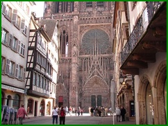 Strasbourg